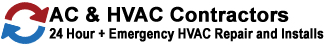 Quincy HVAC Services